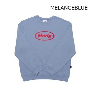 87mm unisex crewneck sweatshirt